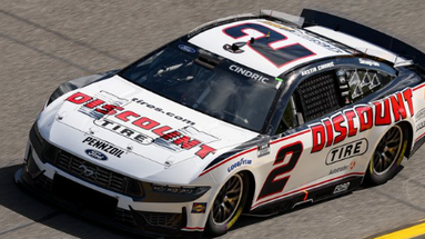 NASCAR Duels at Daytona