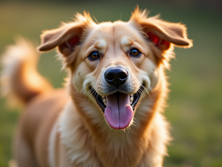 Rescue Dogs 101: Everything You Need to Know