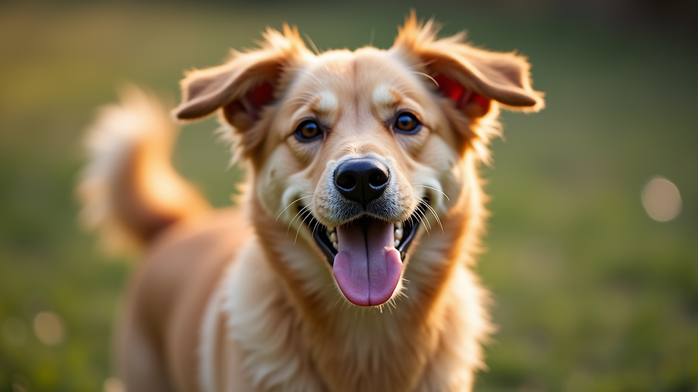 Rescue Dogs 101: Everything You Need to Know