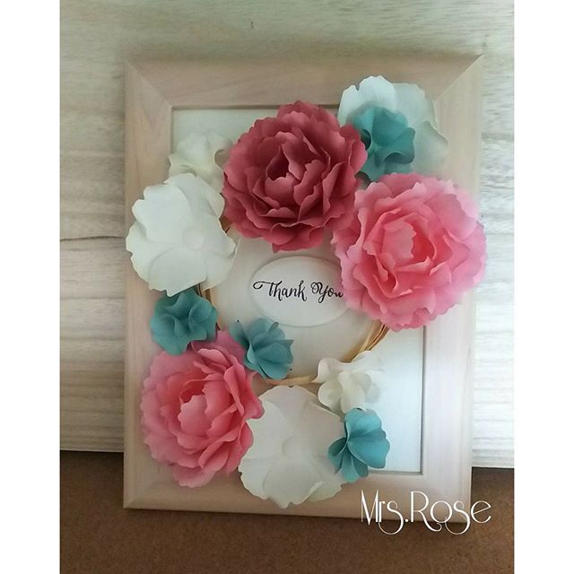 Mrs Rose