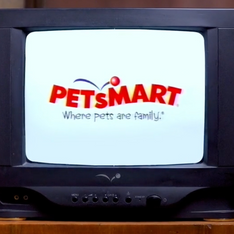 From a Mart to PetSmart: Powered by Pet-Loving People