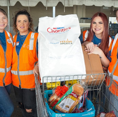 From Pet Care Specialist to Leading Corporate Reputation: Parker’s #LifeAtPetSmart Journey