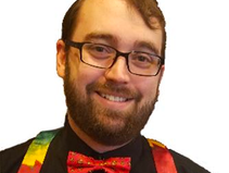I Belong: Meet Jason
