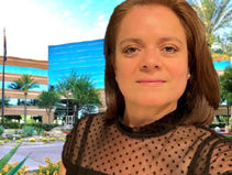 I Belong Series: Meet Elena, Program Manager Business Amenities