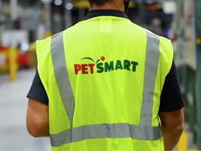 Distribution Center Careers with Room to Grow at PetSmart
