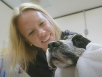 Pet Stylist Spotlight - Meet Ashley