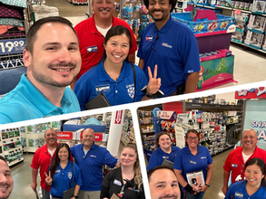 Patrick’s #LifeAtPetSmart: Growing With Passion, Purpose, and Pets