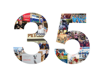 Happy 35th Birthday, PetSmart!