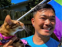 I Belong: Meet Albert
