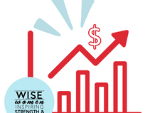W.I.S.E. Women Wednesday - Hear from Regan, Vice President, Proprietary Brands