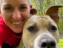 I Belong: Meet Amber