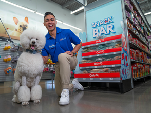 What Makes PetSmart Different? It Starts With Our Pet-Loving People