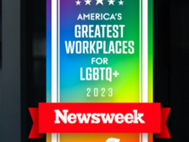 PetSmart Named One of America's Greatest Workplaces for LGBTQ+