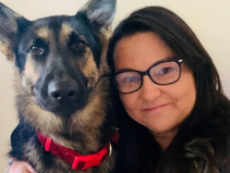 I Belong Series: Meet  Montserrat, Regional Vice President, Field Operations, PacWest