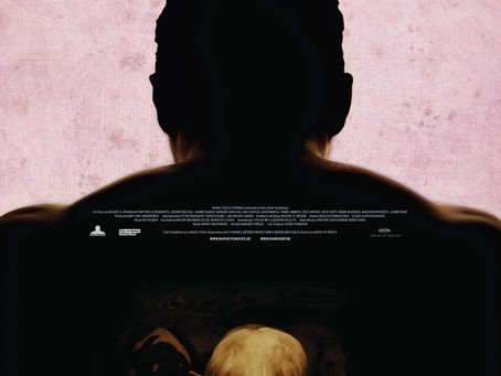 BULLHEAD, (2011).