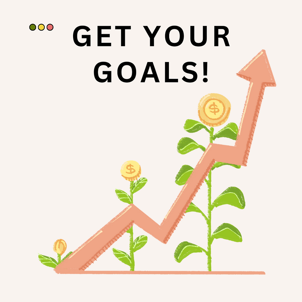 Miniaturbild: Get your Goals!