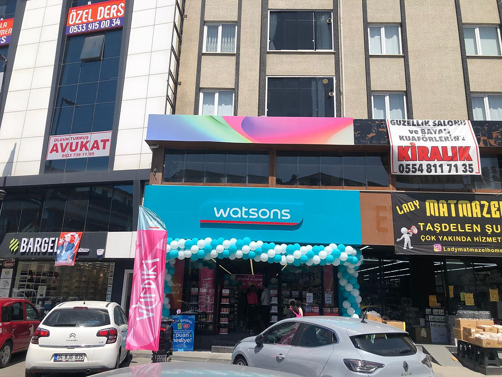WATSONS