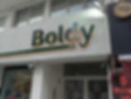 BOLDY