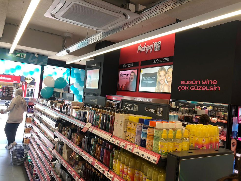 WATSONS