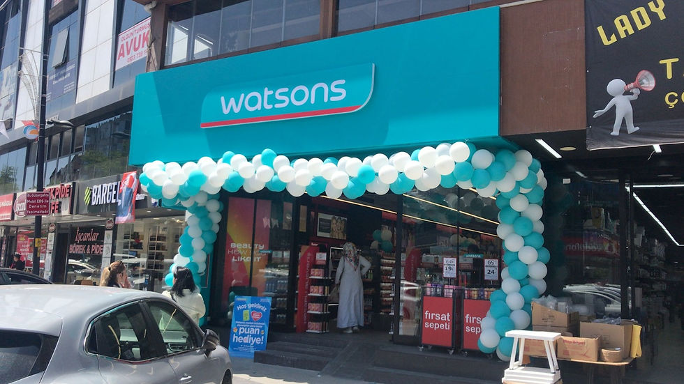 WATSONS