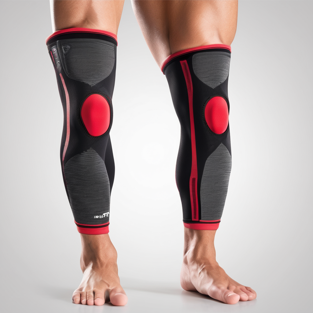 Knee Sleeves