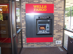 atm installation