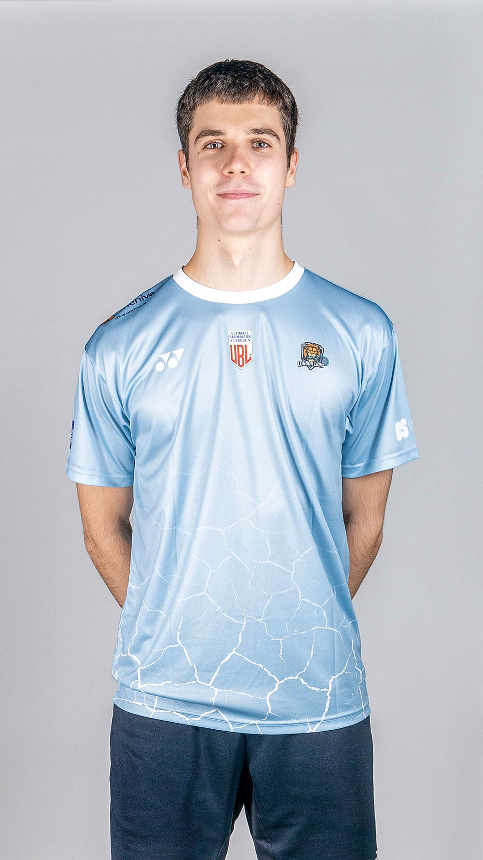 LIONS 5