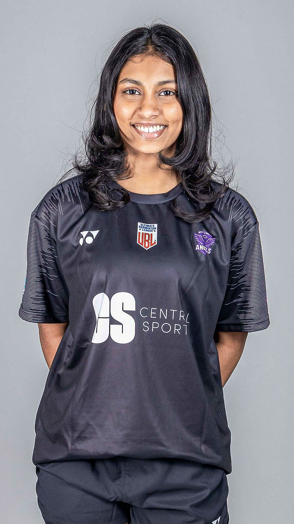 S. JAYAWEERA