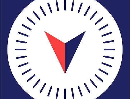 SOLENT_Logo White