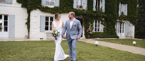 France destination wedding