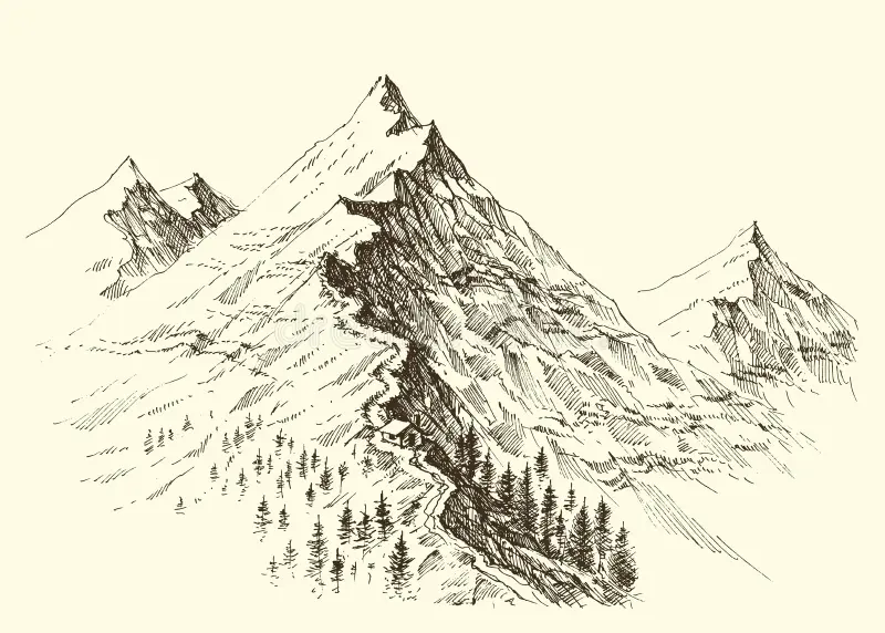 mountain-ridge-hand-drawing-alpine-panorama-landscape-161078738.webp