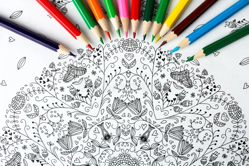 coloring-book-colorer-antistress-colored-pencils-nobody-66020333.webp