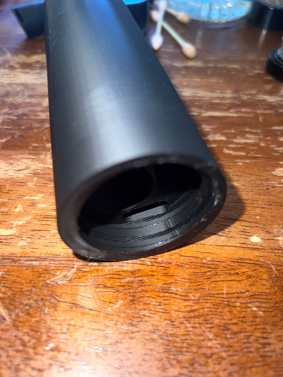 Thumbnail: Pivot Smell-proof Case