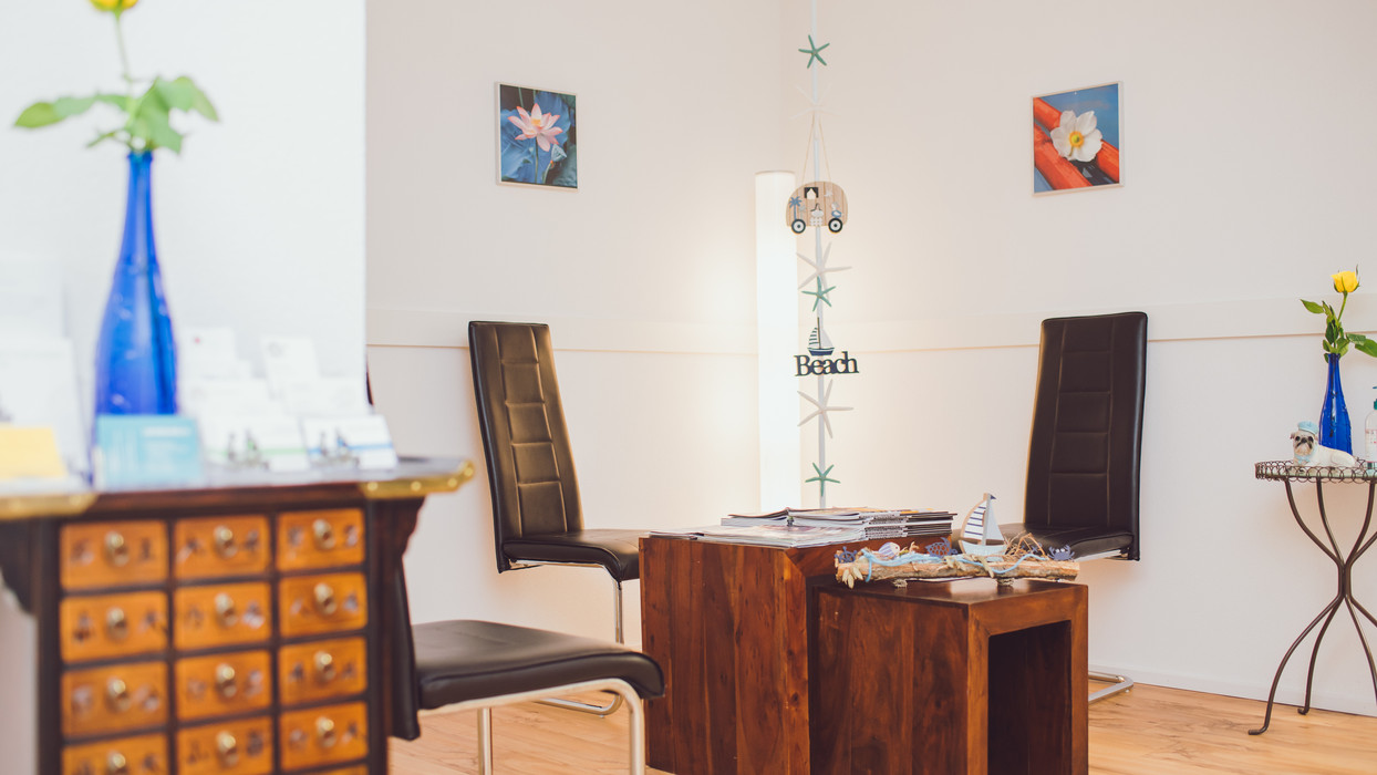 TCM Salvisberg Praxis