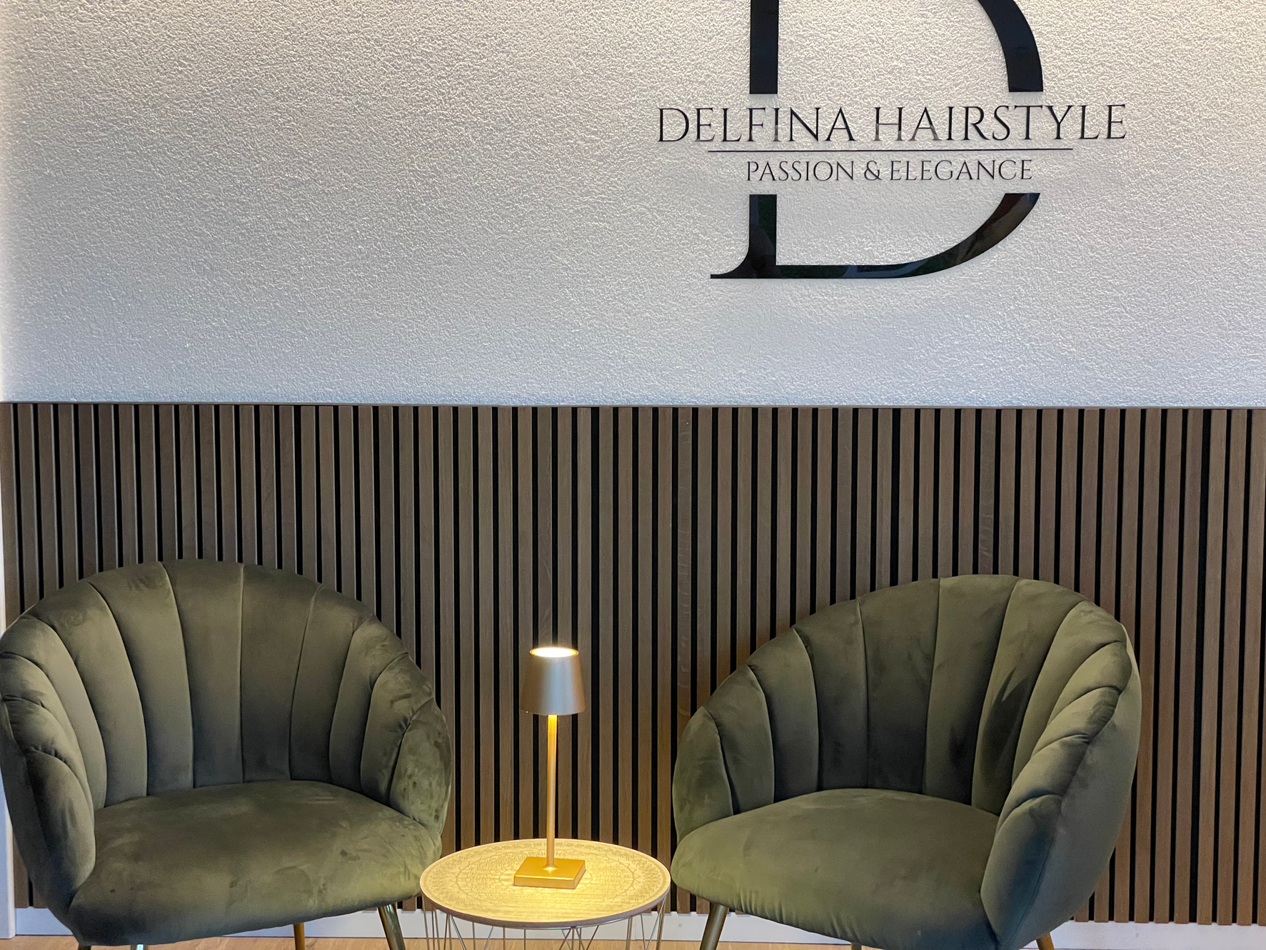 Delfina Hairstyle