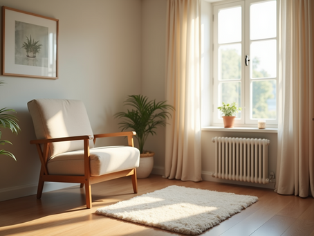 Understanding Common Mental Health Issues: A Guide to Navigating Life’s Ups and Downs