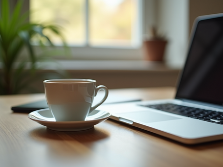 Benefits of Virtual Anxiety Treatment Programs: Embracing Online Anxiety Therapy