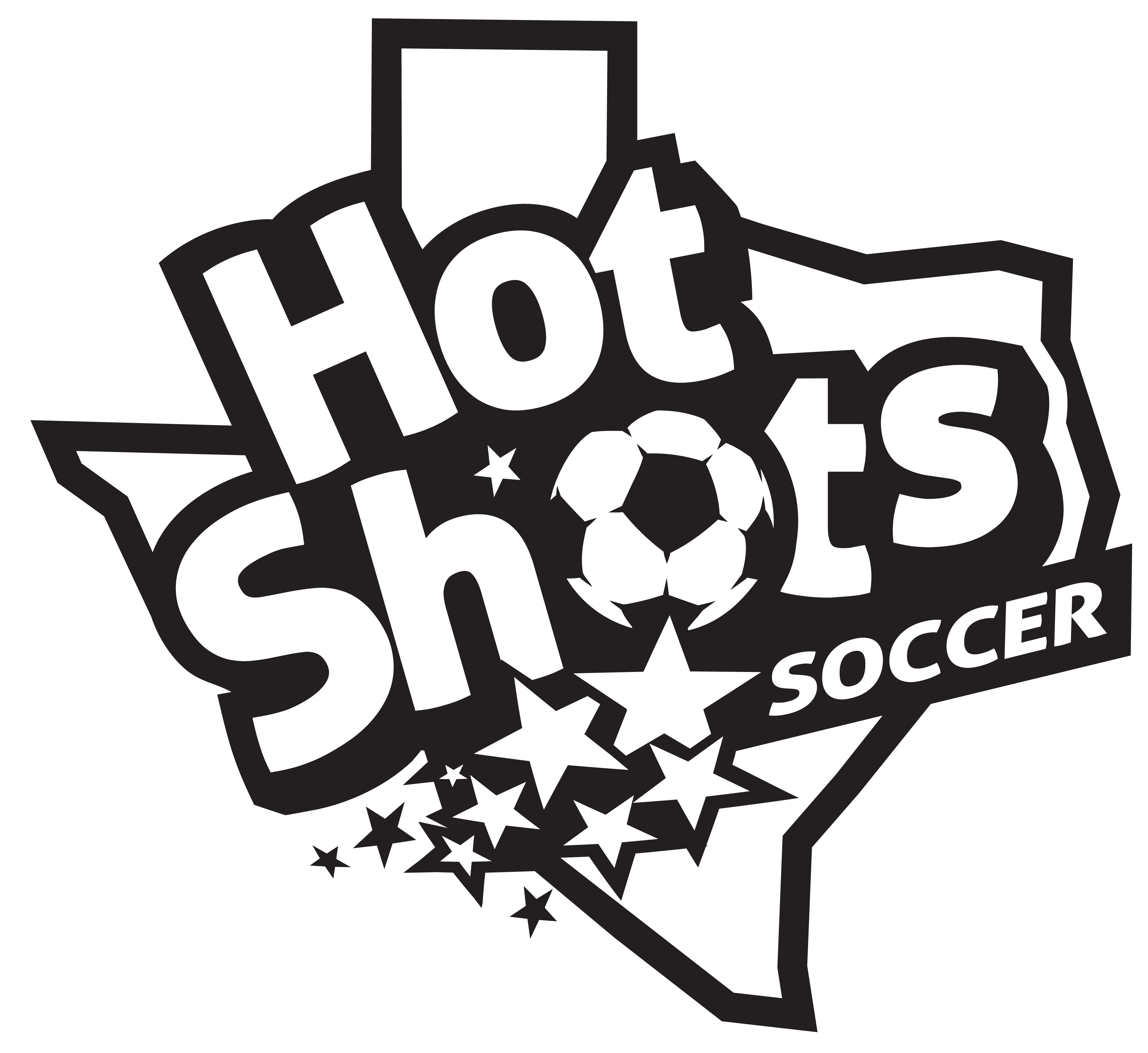 Youth Soccer Hot Shots Soccer Texas