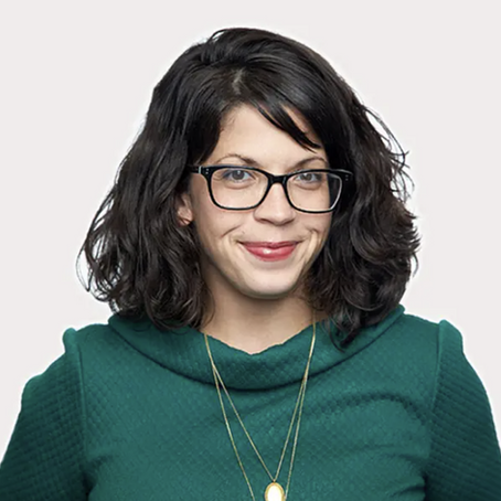 Upcoming Interview - Sarah Jacobson