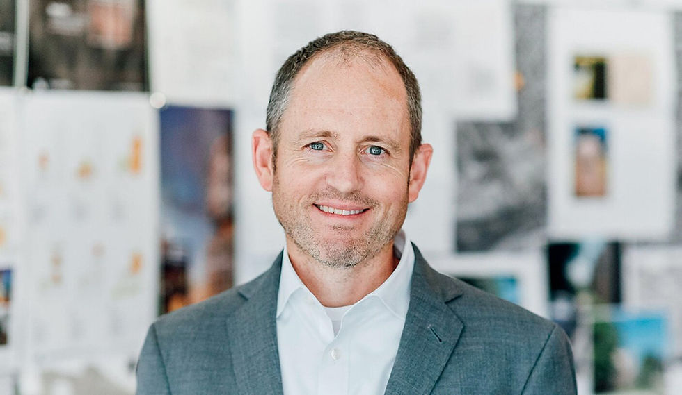 From Mindset to Skillset: Designing a Career in Architecture — An Interview with Carl Knutson