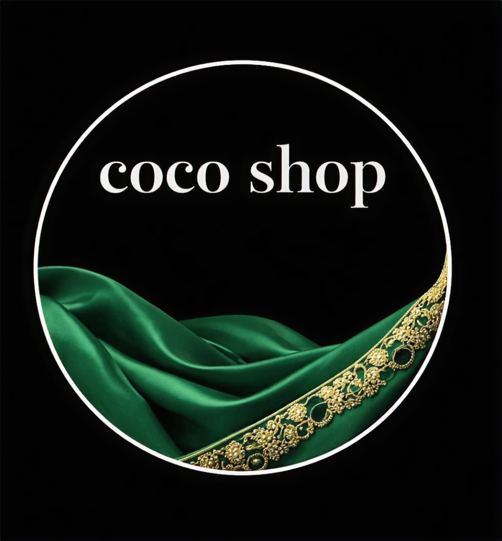cocoshop | Modest Fashion