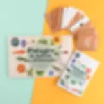 Enveloppe 12 sachets graines Potagère de balcon - Spécial débutant