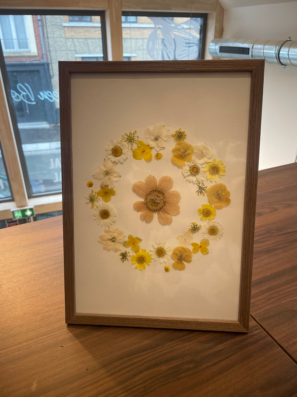 Miniaturbild: Atelier Herbier Fleuri