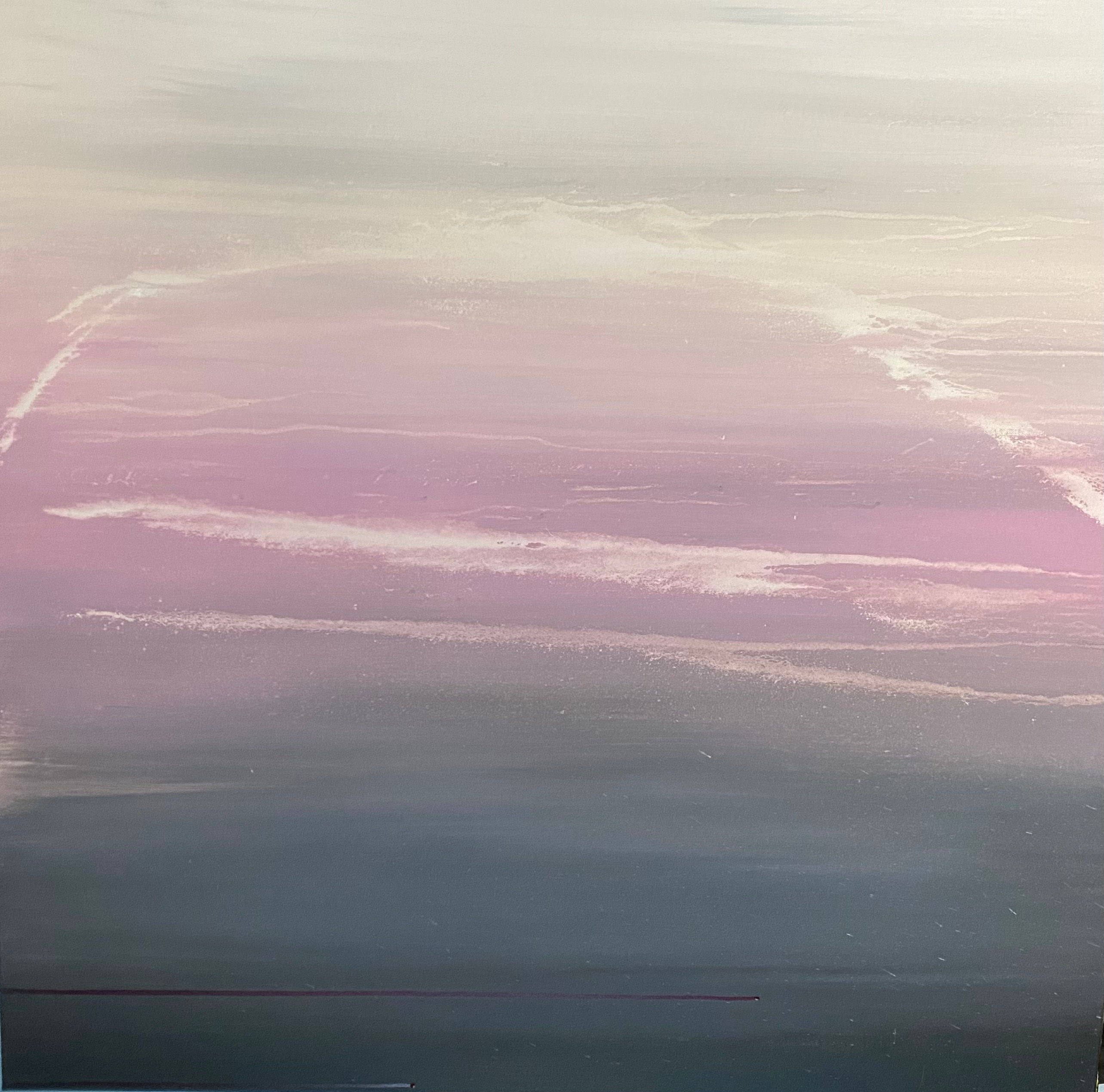 Violet Sky