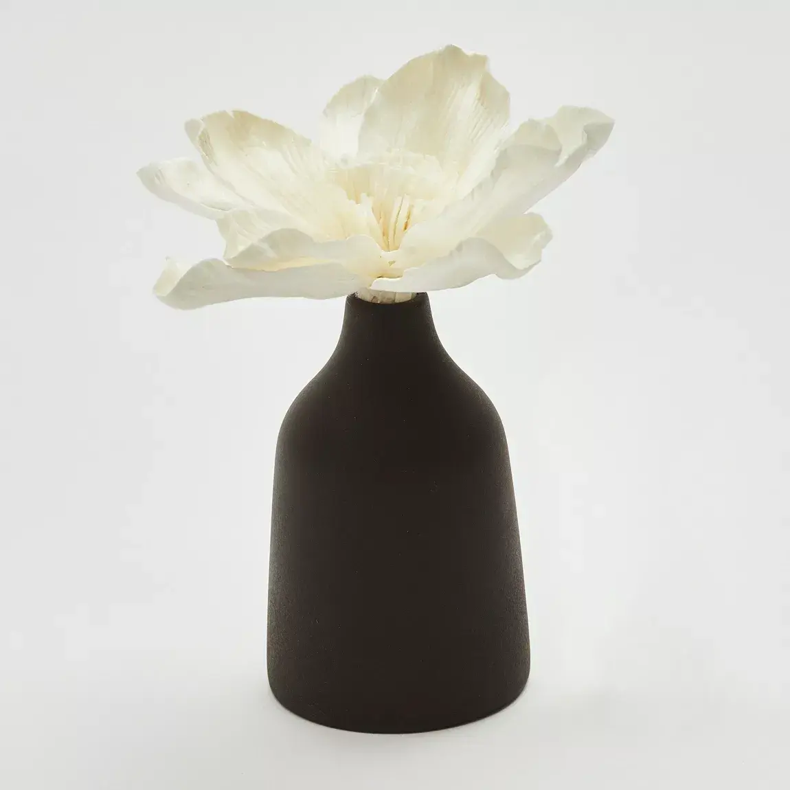 Vase diffuseur de parfum- Parfumeur d'ambiance MANA- Café