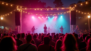 Discover the Vibrant Music Scene in Hemet and San Jacinto