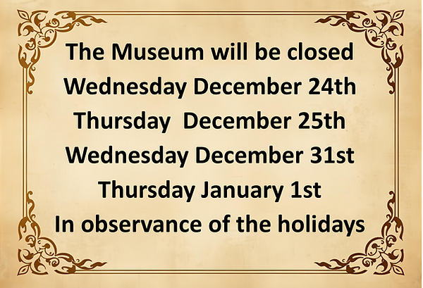Museum Closure Notification.png