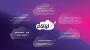 Simoda Cloud: The Private Cloud Solution to Cut Your Business's Cloud Costs by 40%