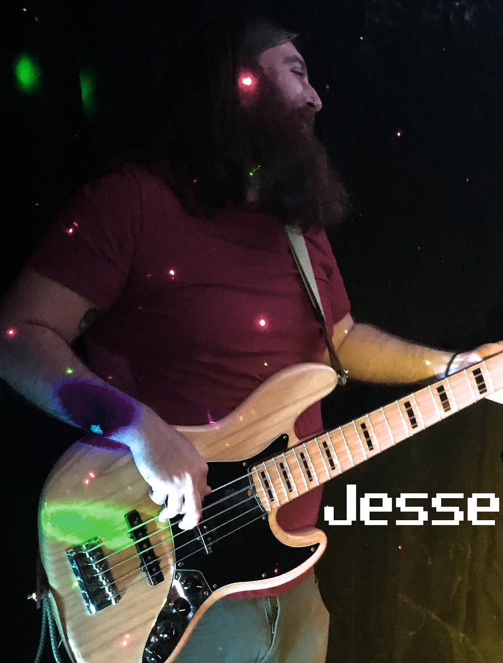 Jesse
