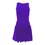 Thumbnail: Basic Latin Dress Under 12 years